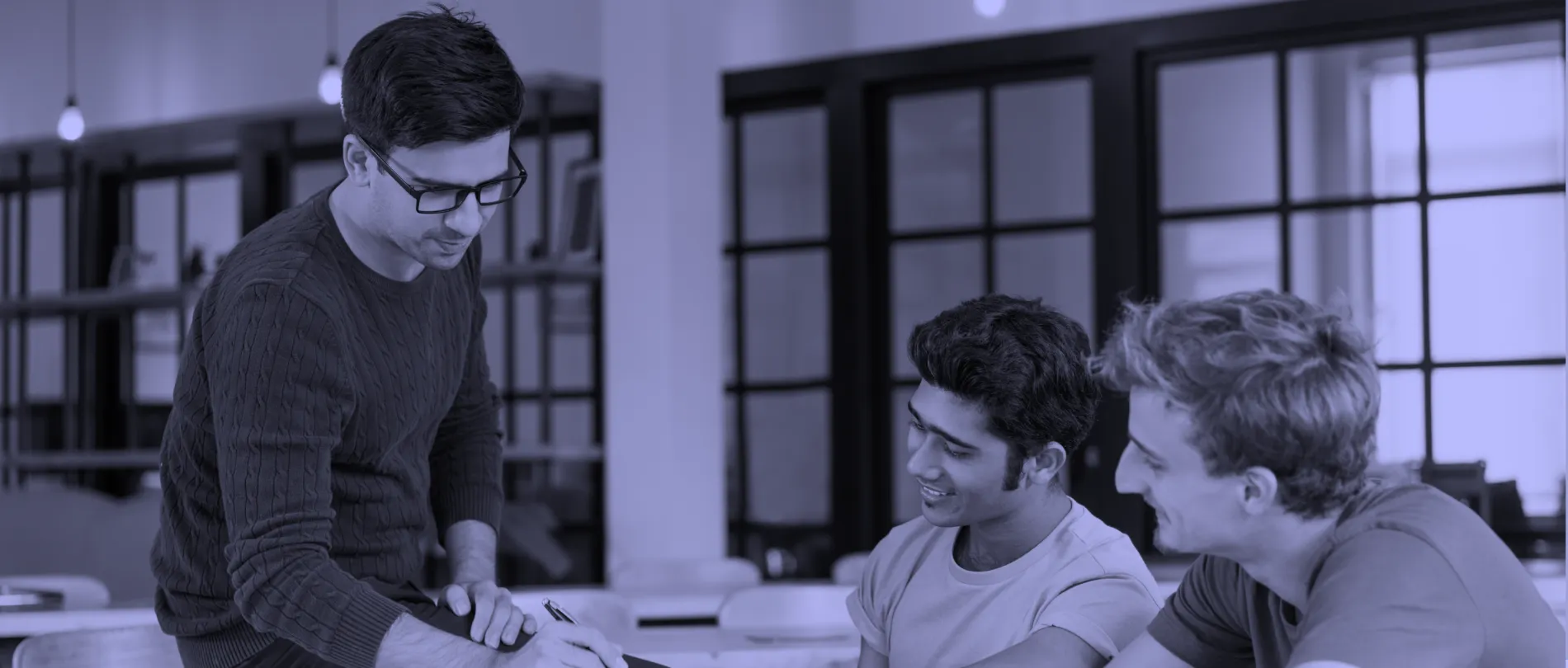 Definition of Intrapersonal Skills