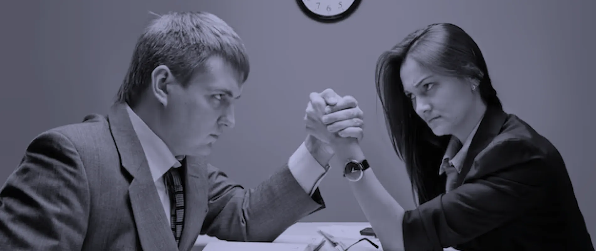 Conflict Resolution Skills