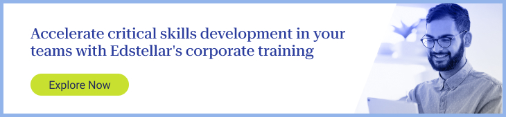 Accelerate Critical Skills development