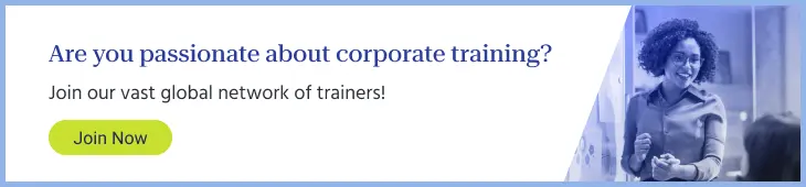 Choosing a Training Method Important