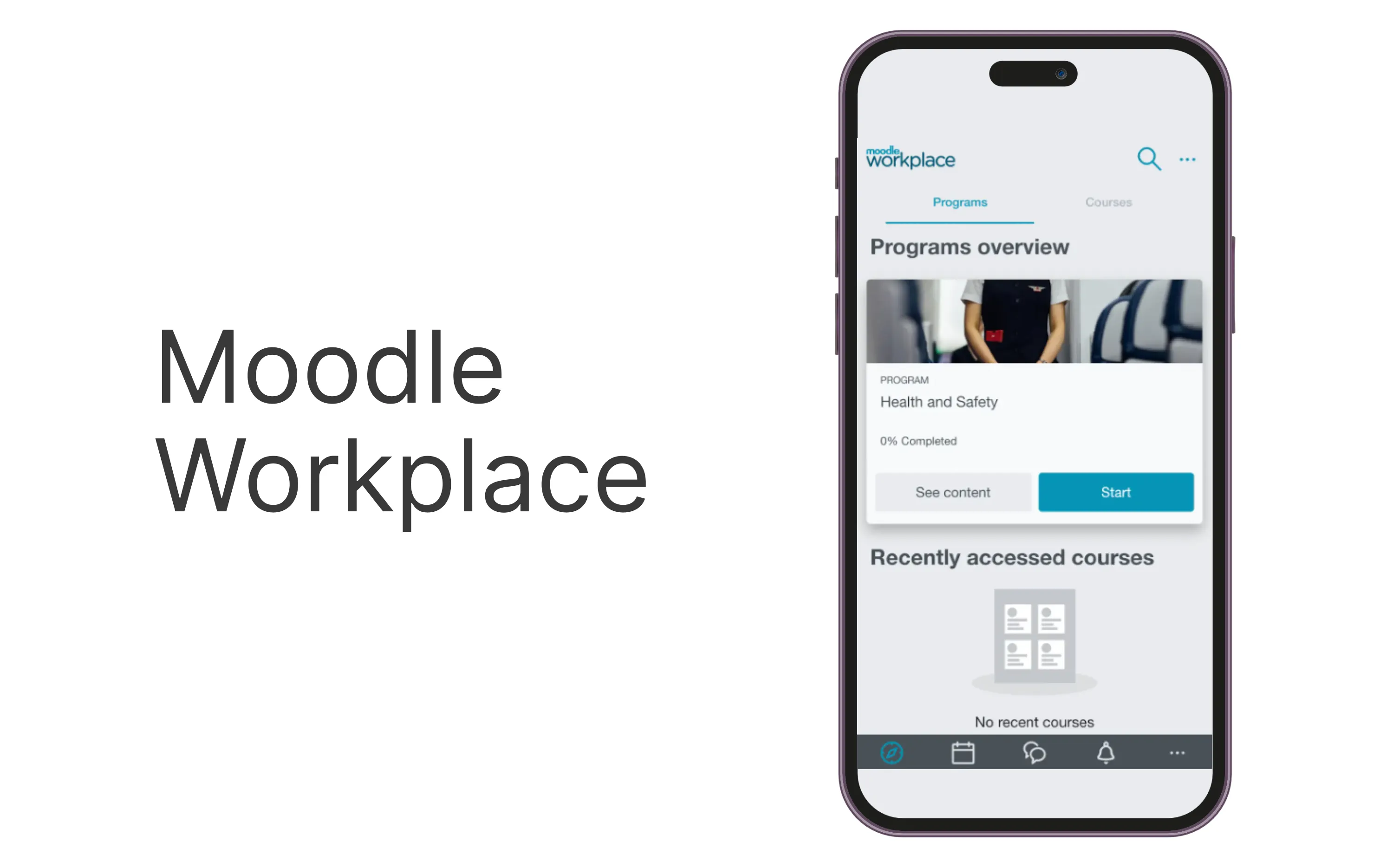 Moodle Workplace