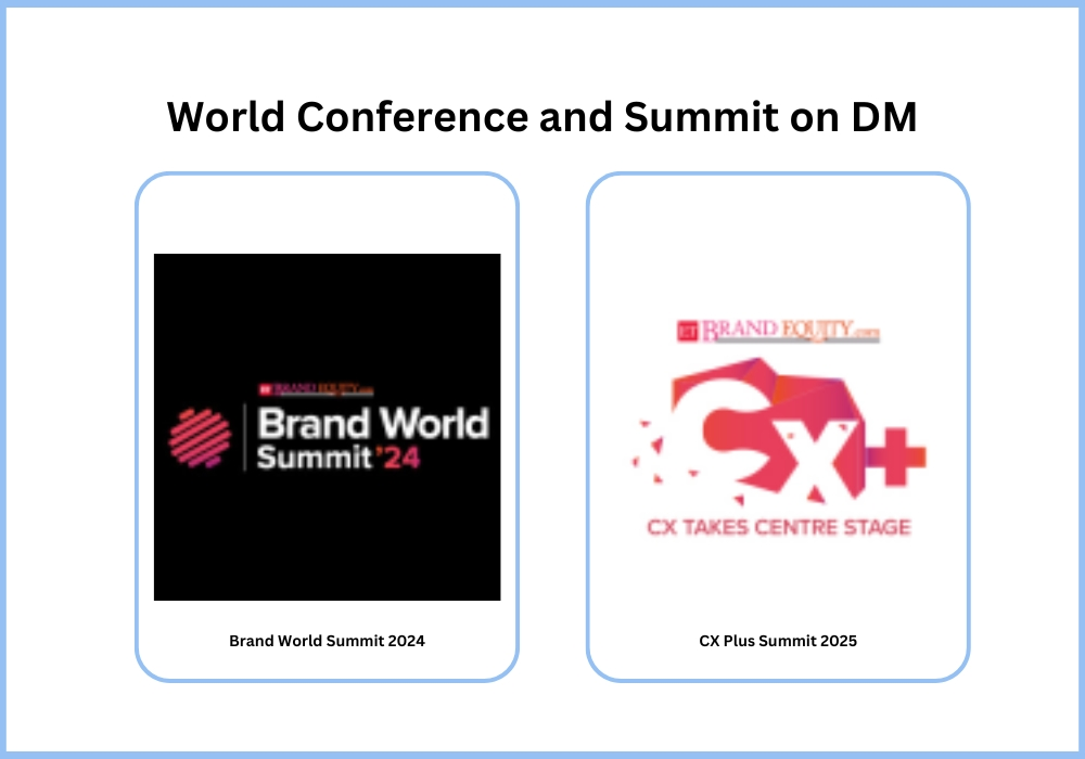 Industry Conference and Summit