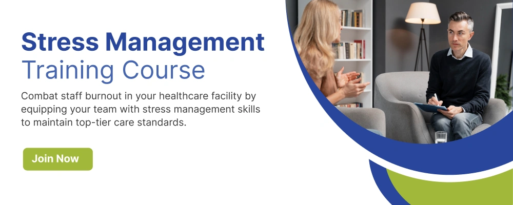 stress management training