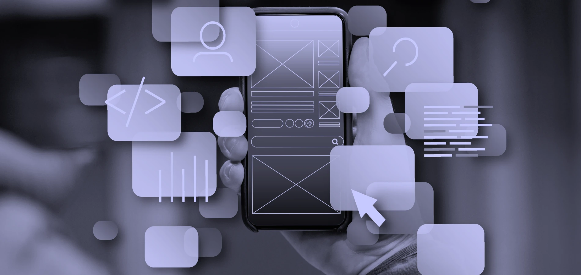 User Interface and Navigation