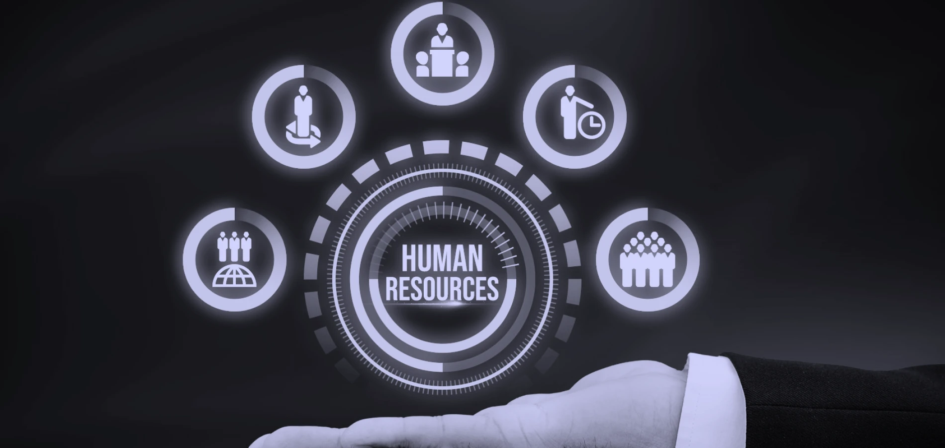 Core HR Functionality