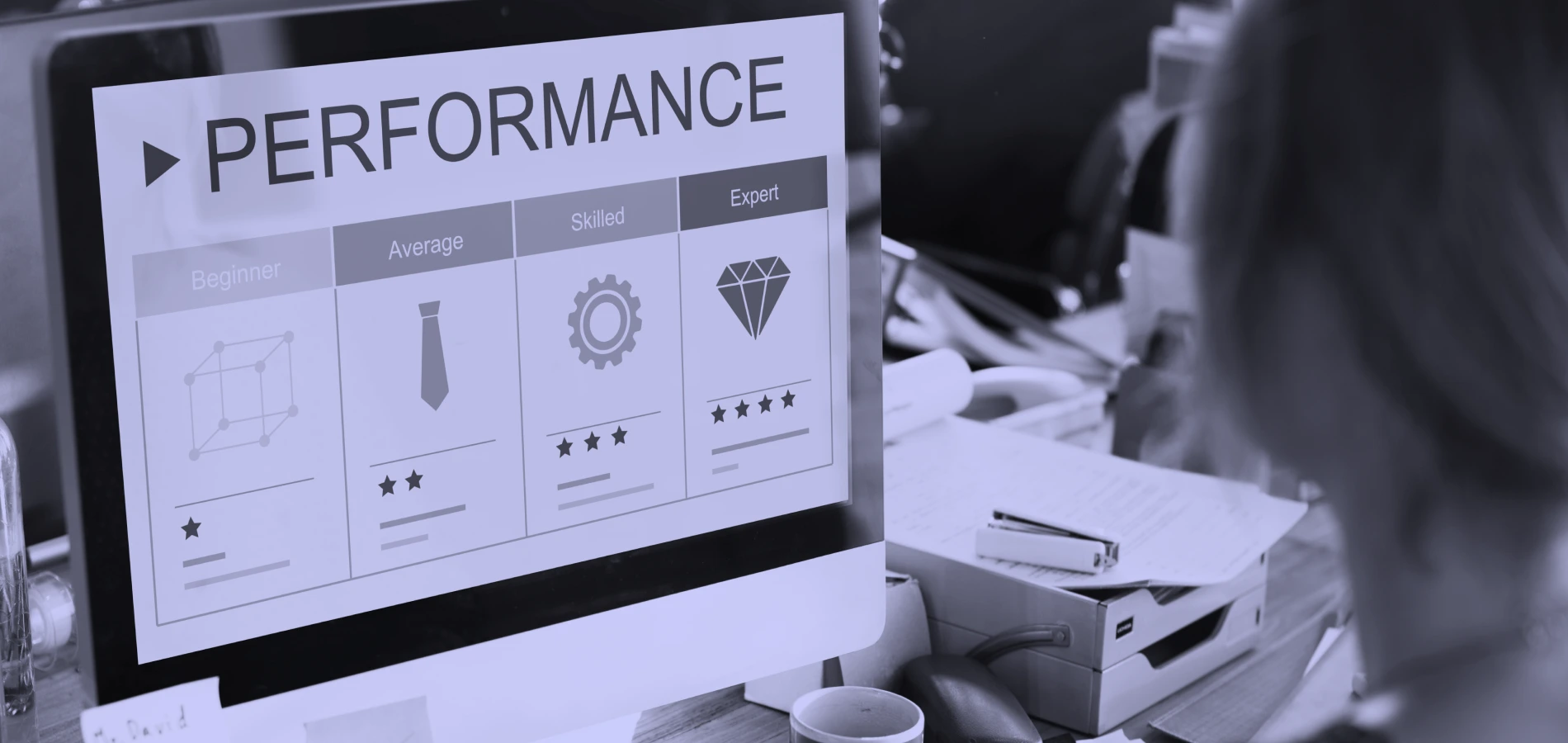 Performance Management