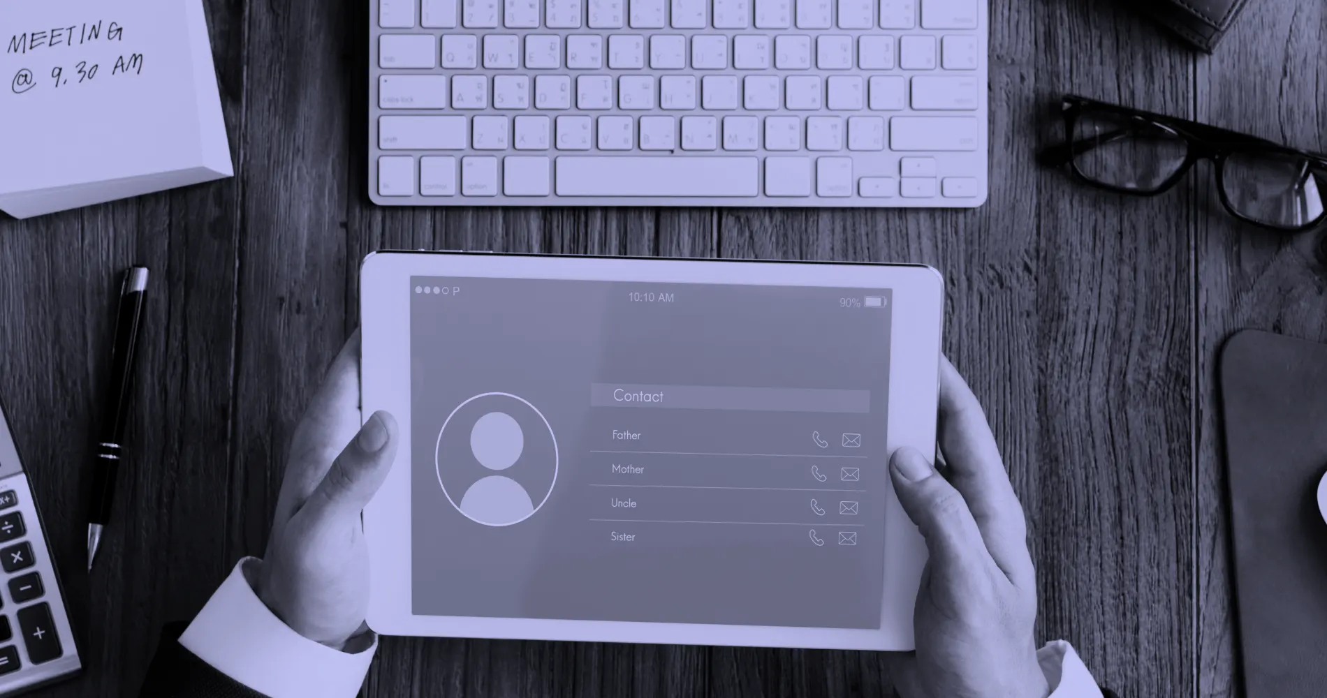 Recruitment and Applicant Tracking
