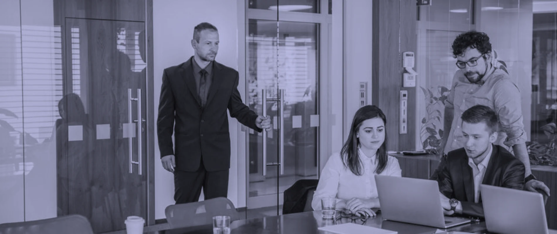 Employee Observation