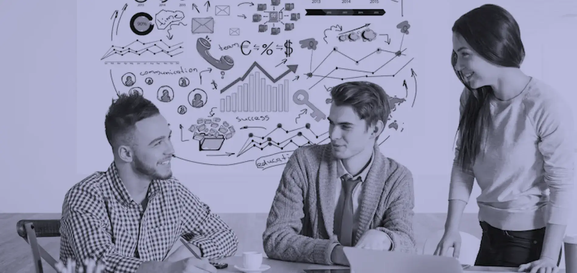 Apply Skills in Real Projects