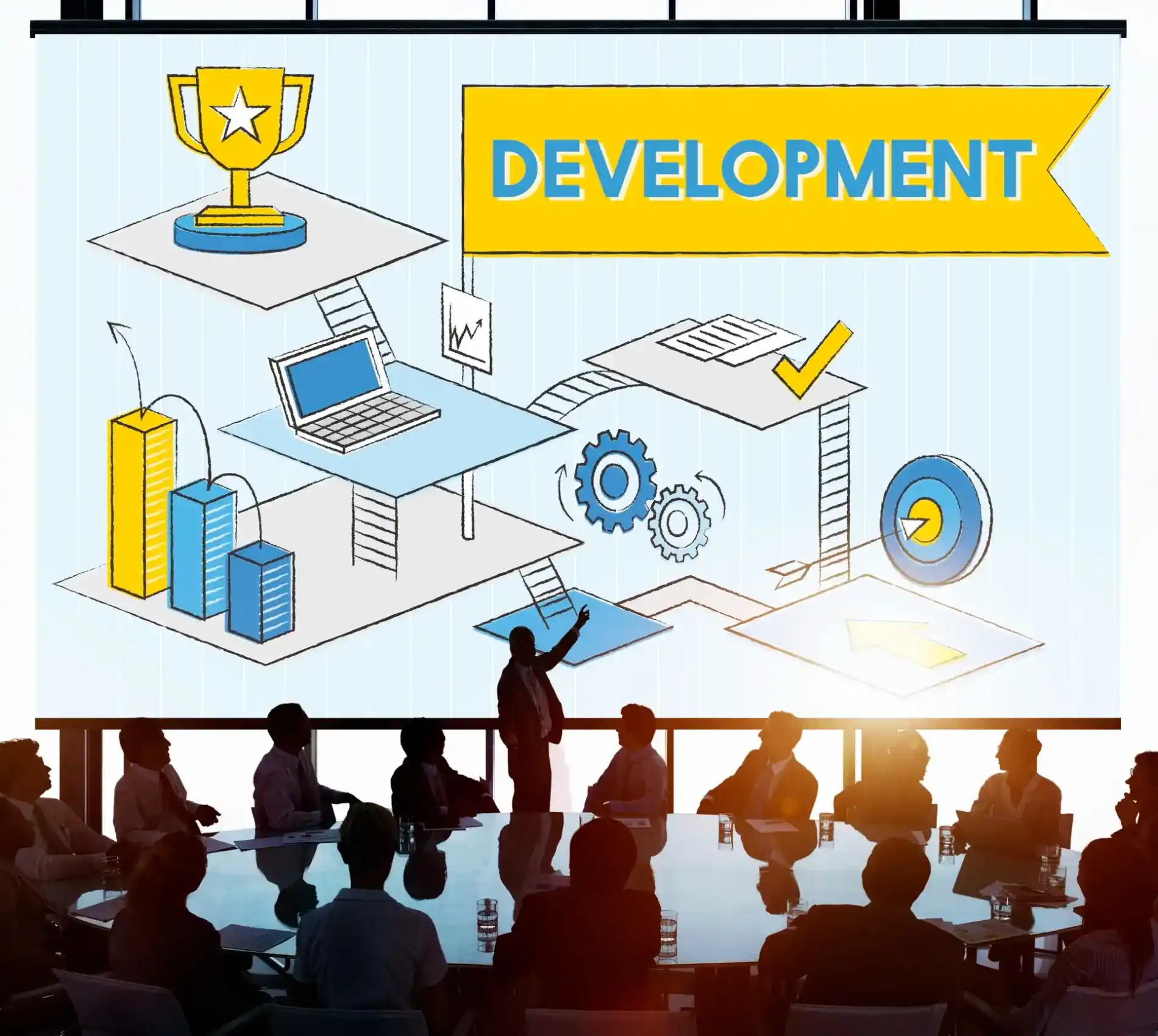 What is Corporate Learning and development?