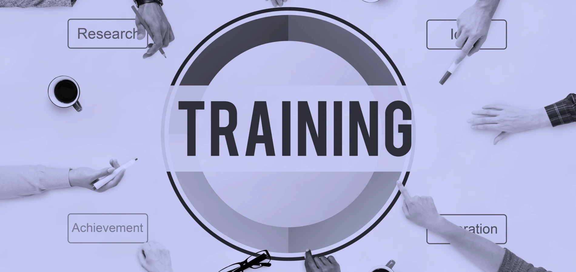 Examining the Ability of the Trainer to Customize Training Programs