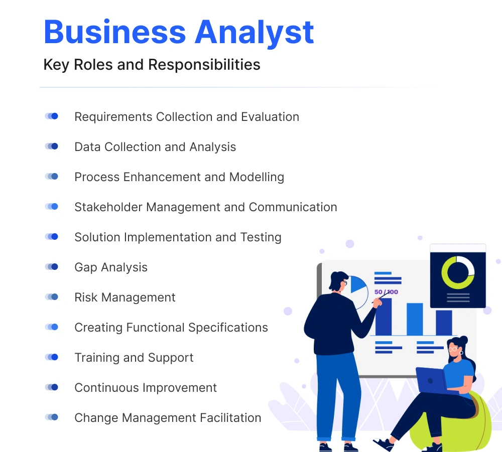 Business Analyst