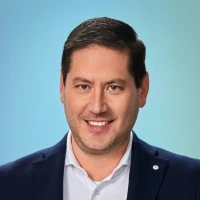 André Secrest