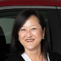 Angie OLeary