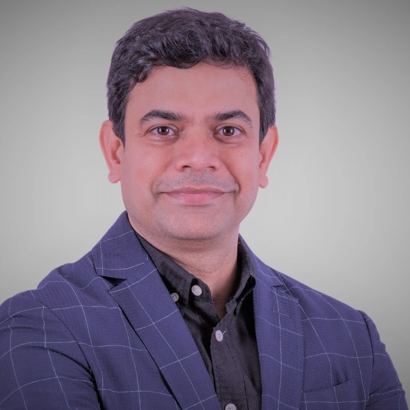 Anil Singh