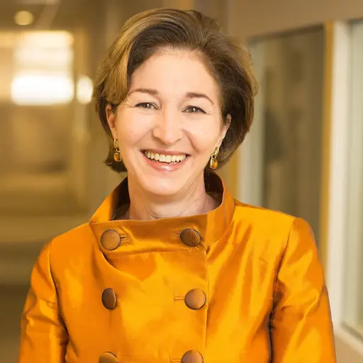 Anne Marie Slaughter