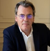 BENOIT SERRE
