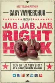 Jab, Jab, Jab,