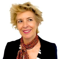 Cécile Dejoux