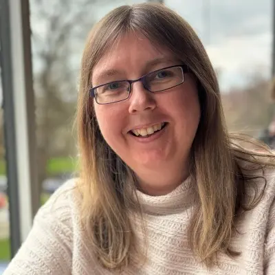 Christine Lovelock