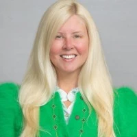 Christine Barton