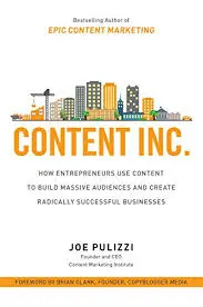 Content Inc