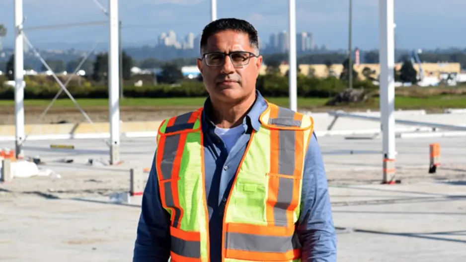 Dr. Avtar Dhillon