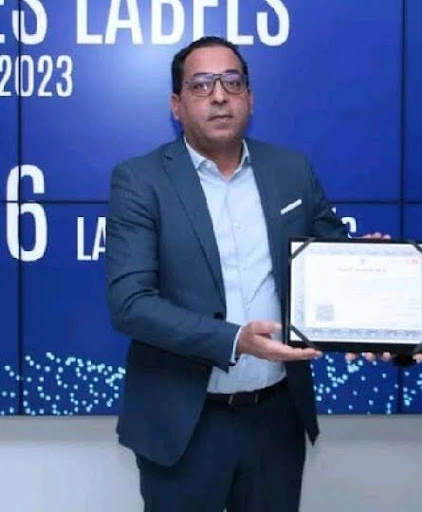 Faouzi GHARSALLI