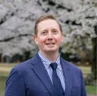Gary Schrader