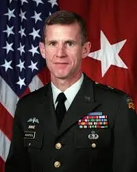 Stan McChrystal