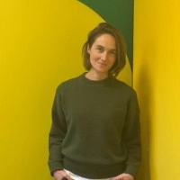 Geraldine Murphy