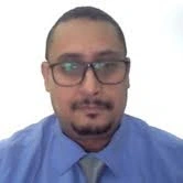Haytham El Mardi