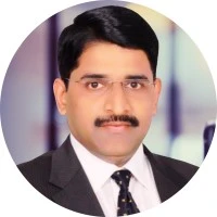 Krishnan Nilakantan