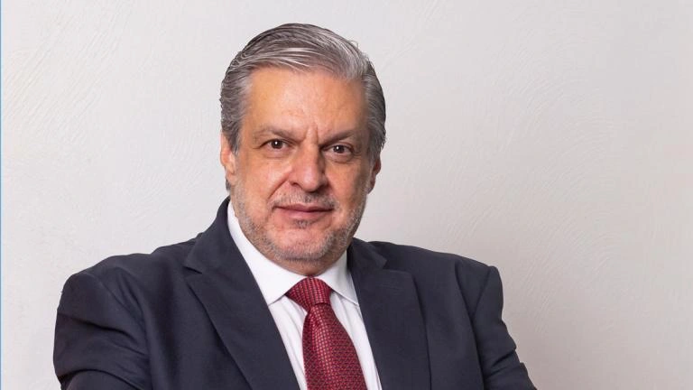 Mauricio Reynoso