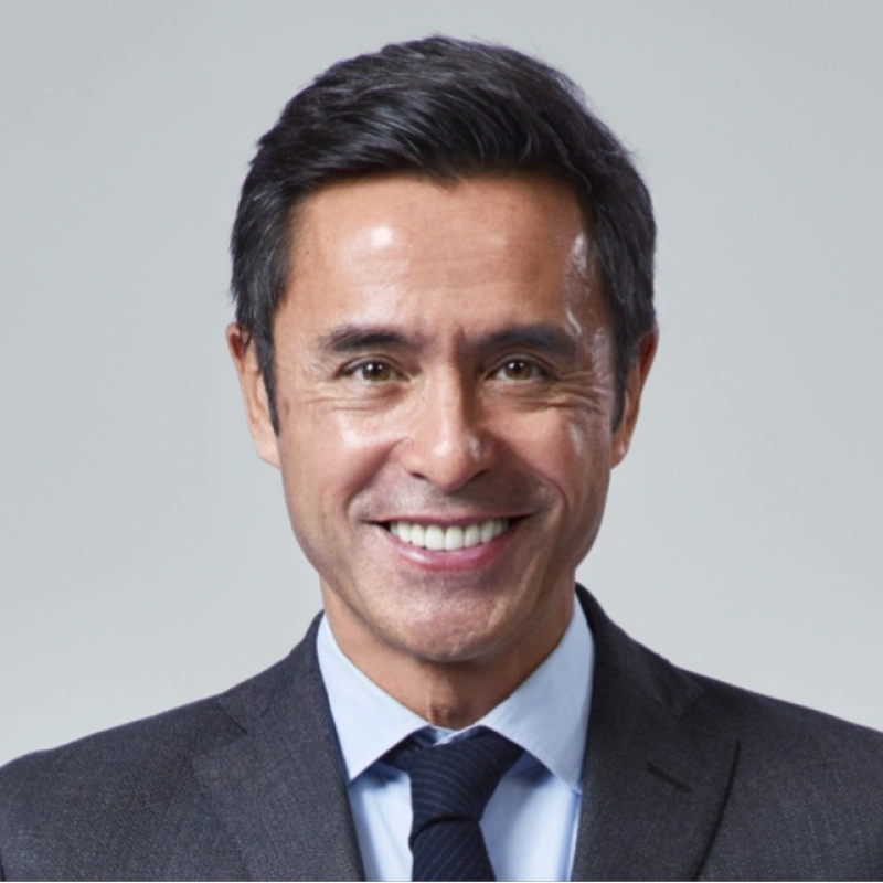 Pierre Le Manh
