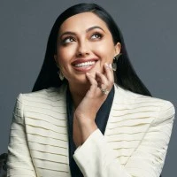 Shama Hyder