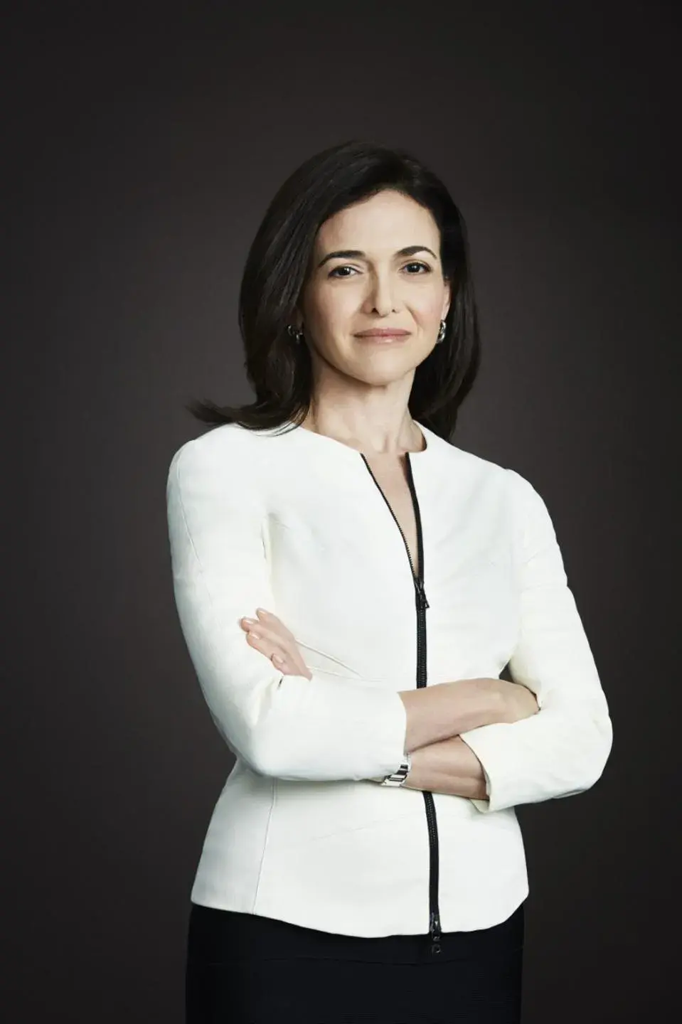 Sheryl Sandberg