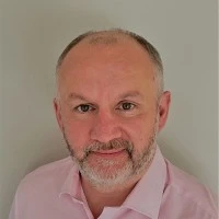 Tony Healy