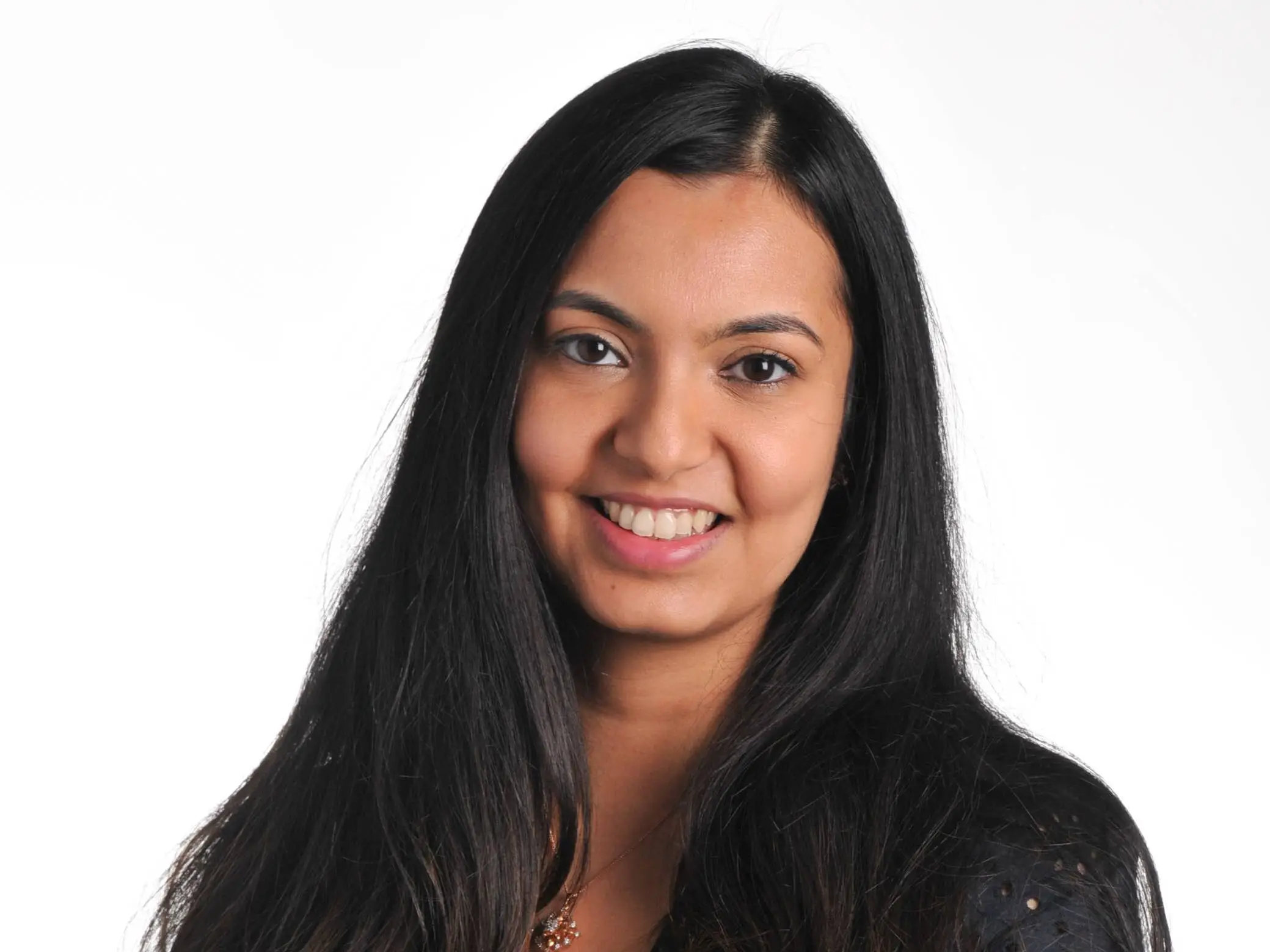 Vasudha Khandeparkar