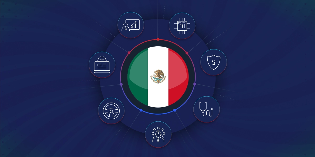 10 Most In-Demand Skills in Mexico for 2026
