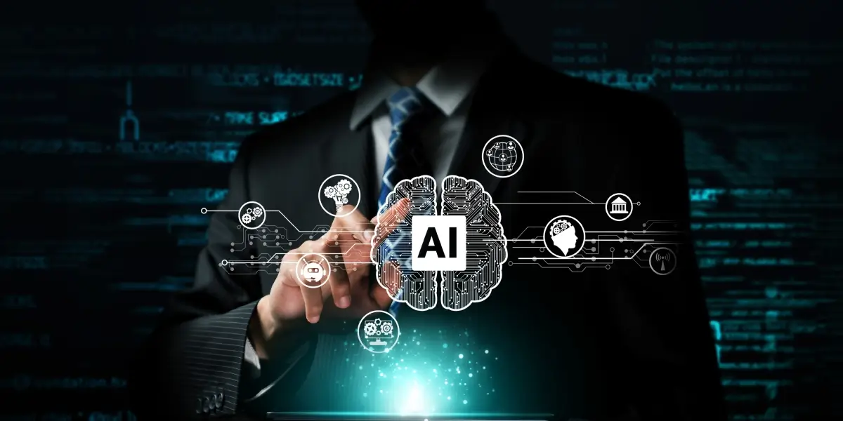Leadership in the Age of Artificial Intelligence