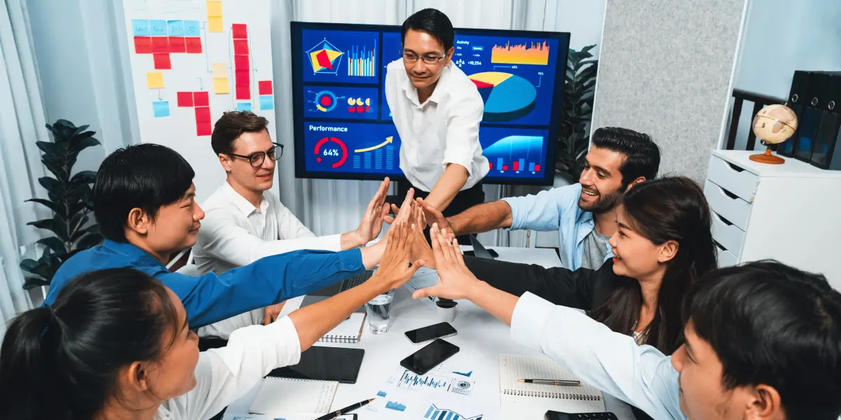 15 Winning Company Cultures Your Organization can Adopt in 2026