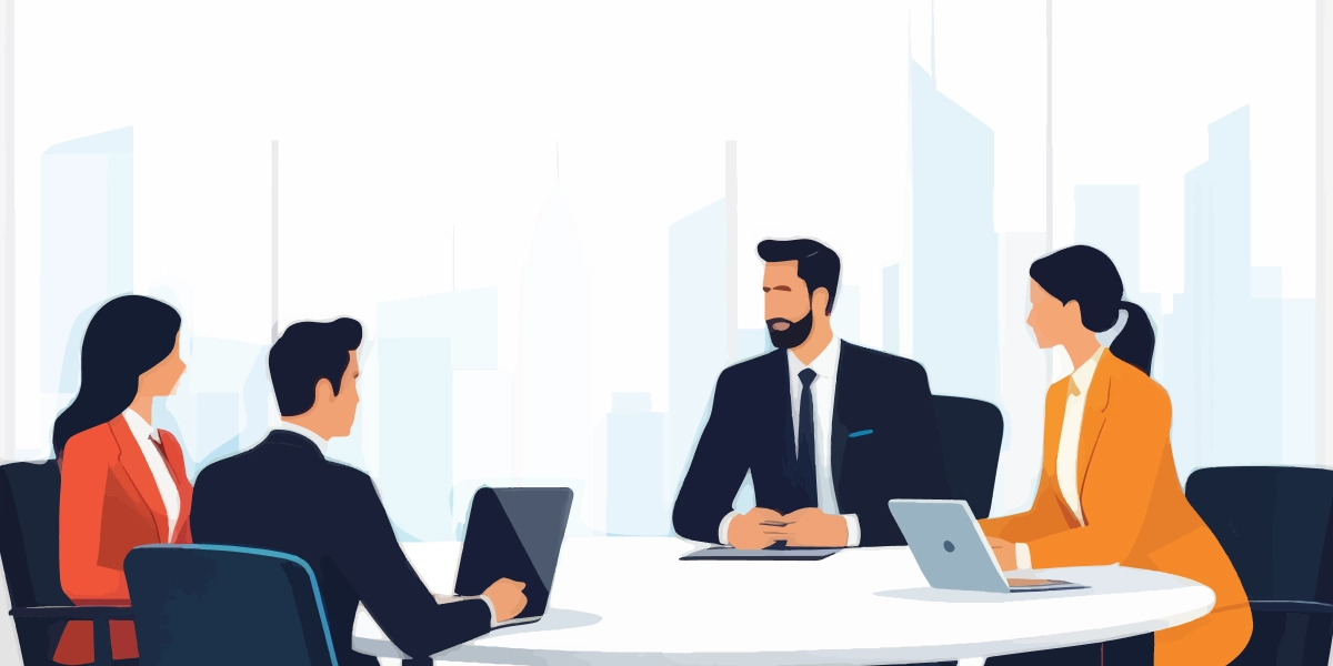 9 Steps to Building Cross-Functional Teams That Drive Impact
