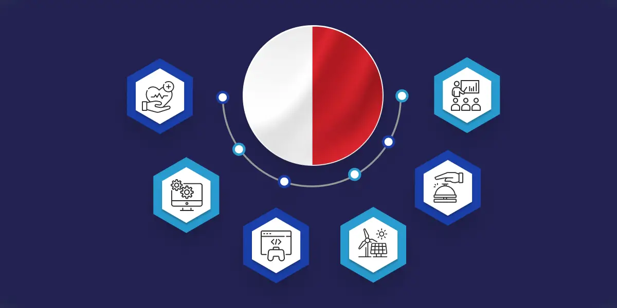 10 Most In-Demand Skills in Malta for 2026