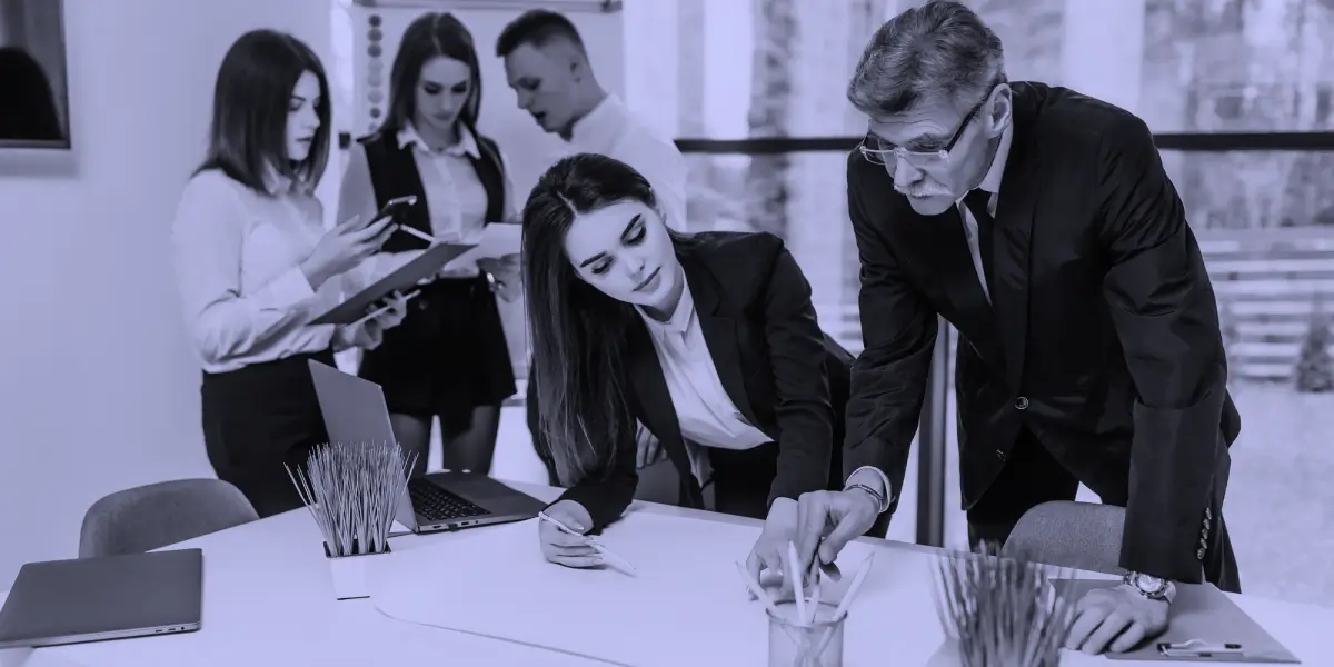 How to Build an Effective Leadership Team