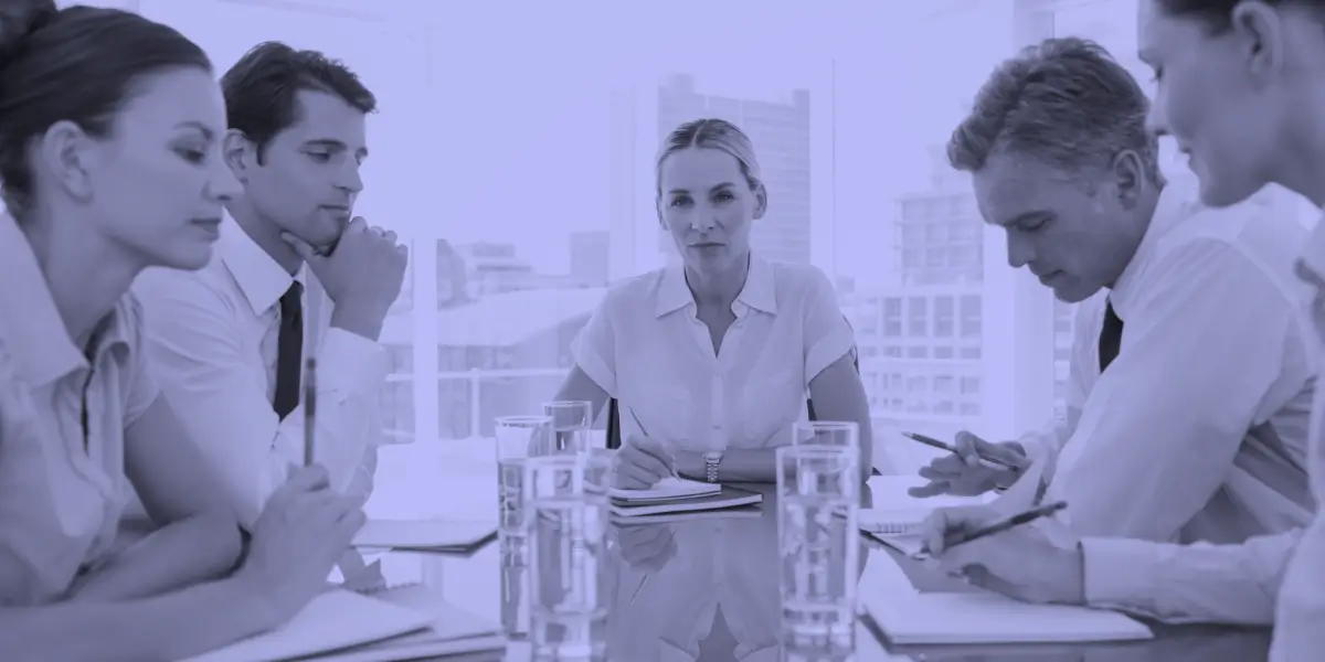 What Is Organizational Health? The 6 Essential Pillars Explained