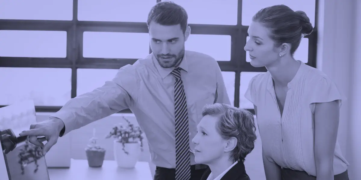 16 Problem Solving Activities, Games & Exercises for Employees
