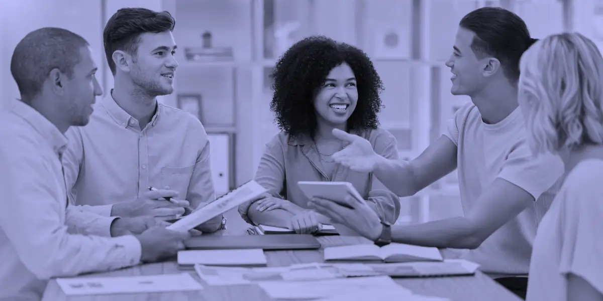 20 Communication Activities, Games & Exercises for Employees