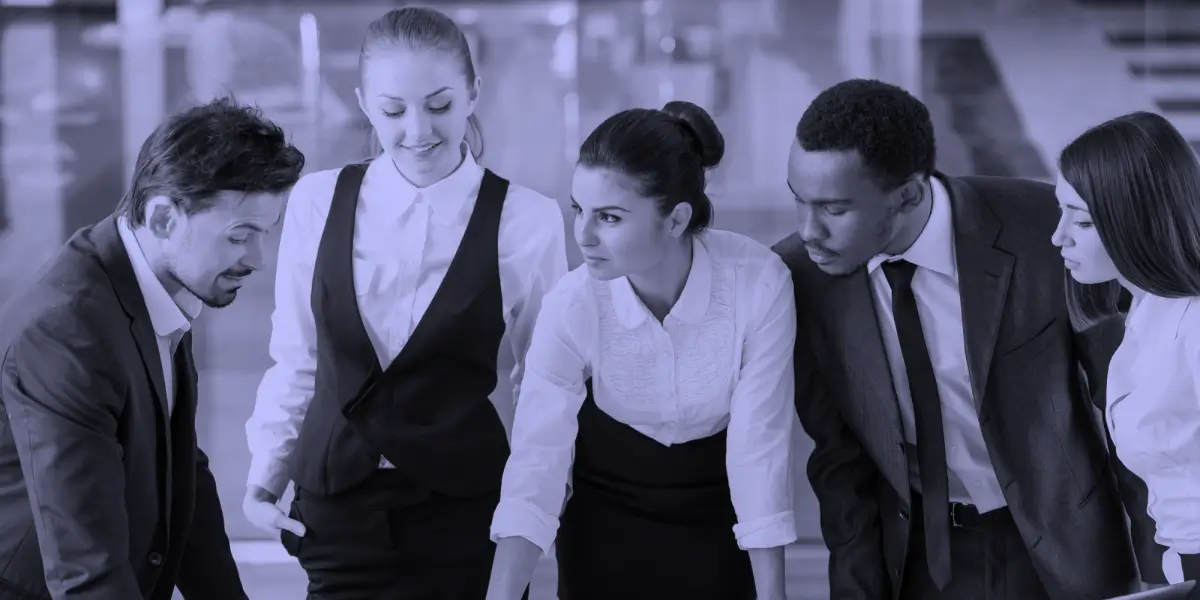 13 Goal Setting Activities, Games & Exercises for Employees
