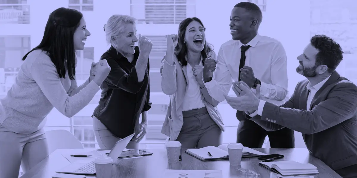 8 Best Strategies to Achieve Organizational Goals
